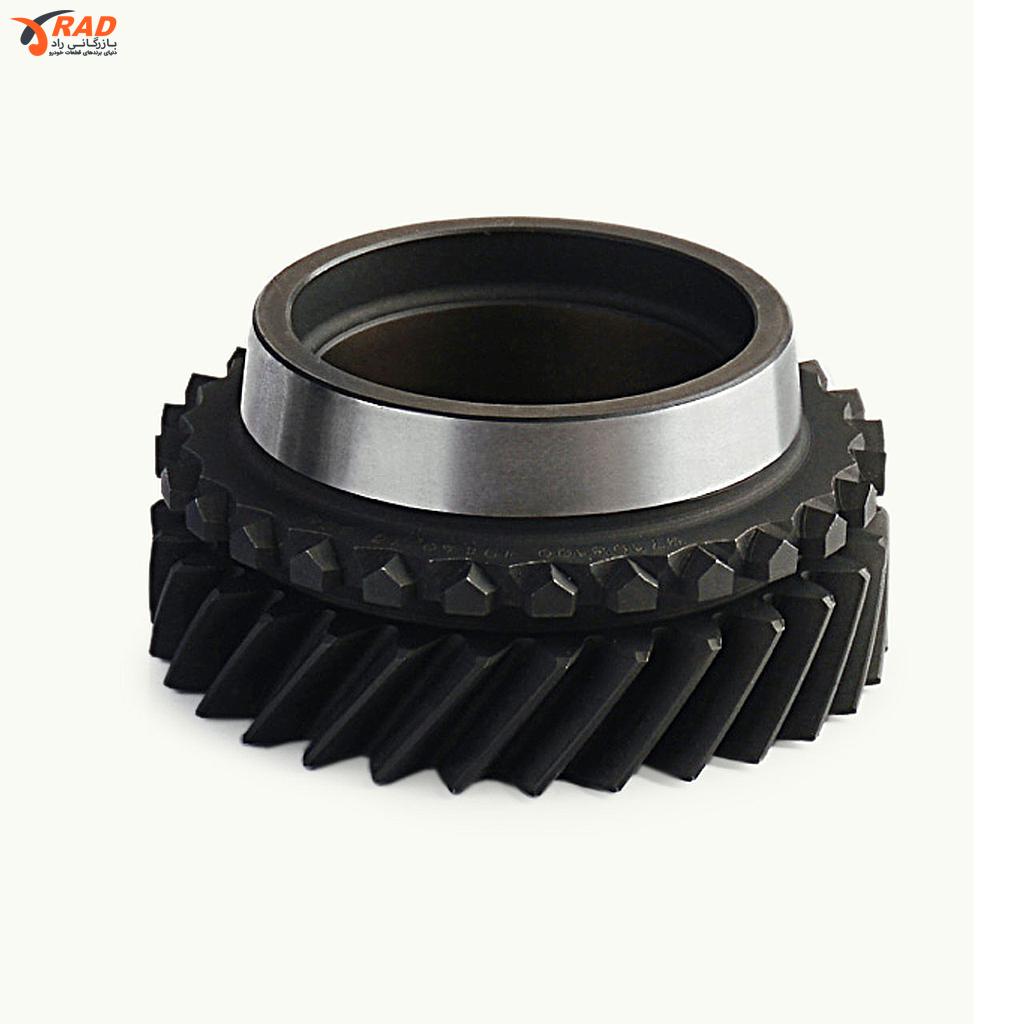 دنده سه 3 پراید  30005009 کارماتک KARMATEC