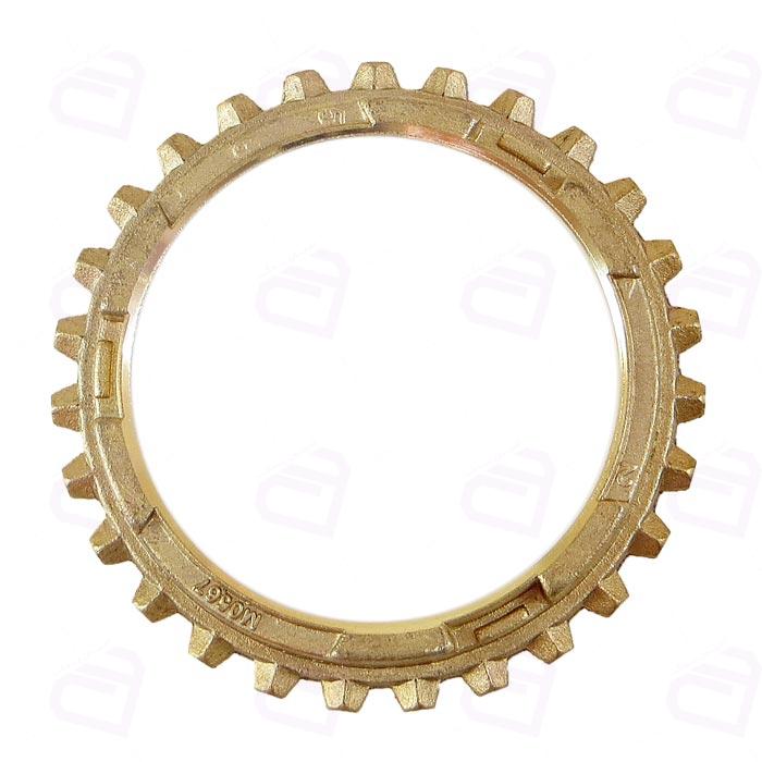 دنده برنجی 3و4 پراید  30004004 کارماتک KARMATEC