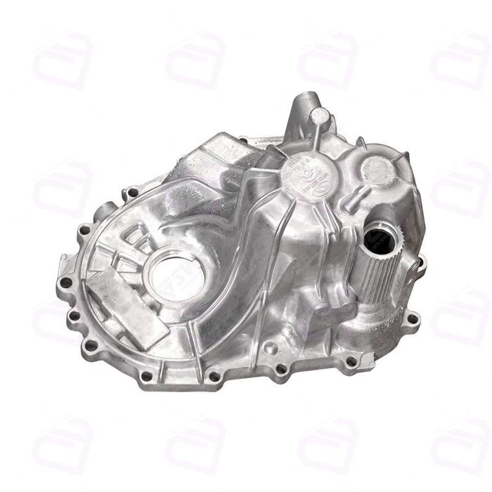 پوسته گیربکس تیبا  30005110 کارماتک KARMATEC