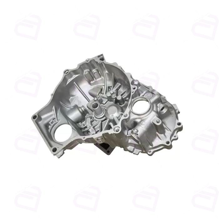 پوسته کلاچ پراید  30005049 کارماتک KARMATEC