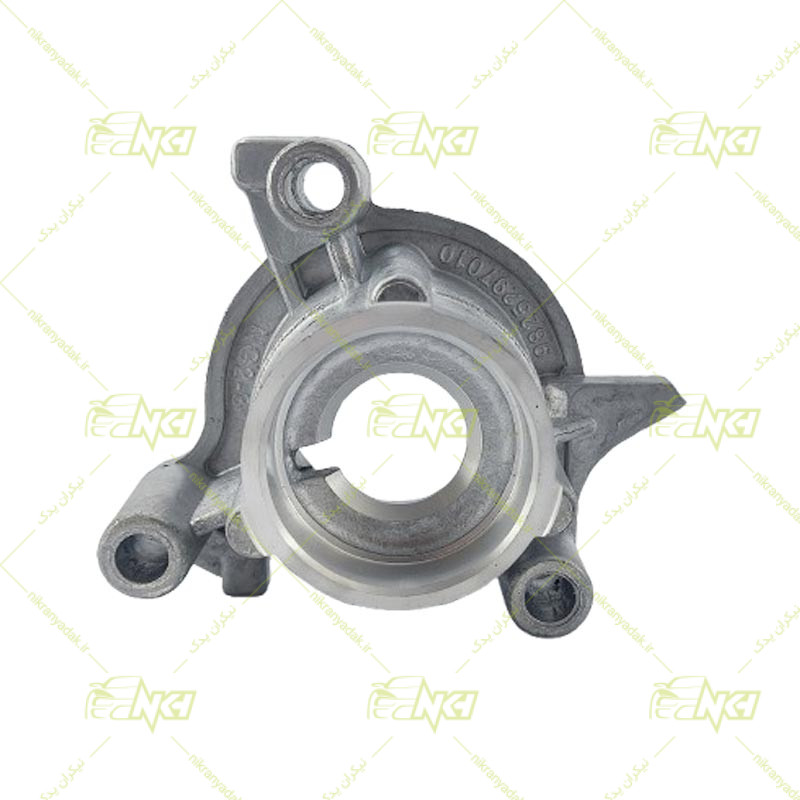 پوسته سنسور کیلومترشمار تارا و پژو 30005418 کارماتک KARMATEC