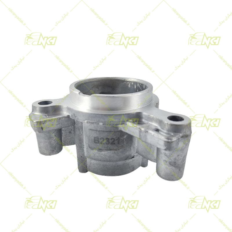 پوسته سنسور کیلومتر شمار EF7 30005419 کارماتک KARMATEC