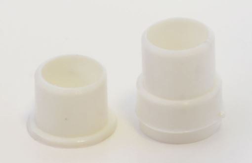 بوش بالا وپایین دوشاخ کلاچ پراید 30005060 کارماتک KARMATEC