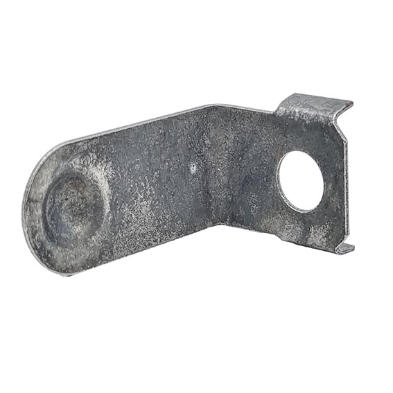 بست محرک اهرم عقب پراید  30005123 کارماتک KARMATEC