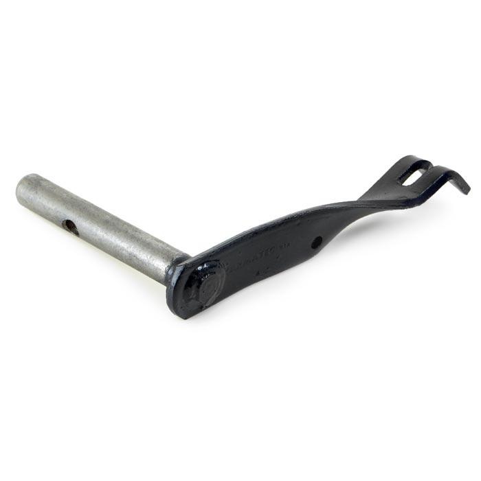 اهرم دوشاخه کلاچ معمولی پراید  30005059 کارماتک KARMATEC