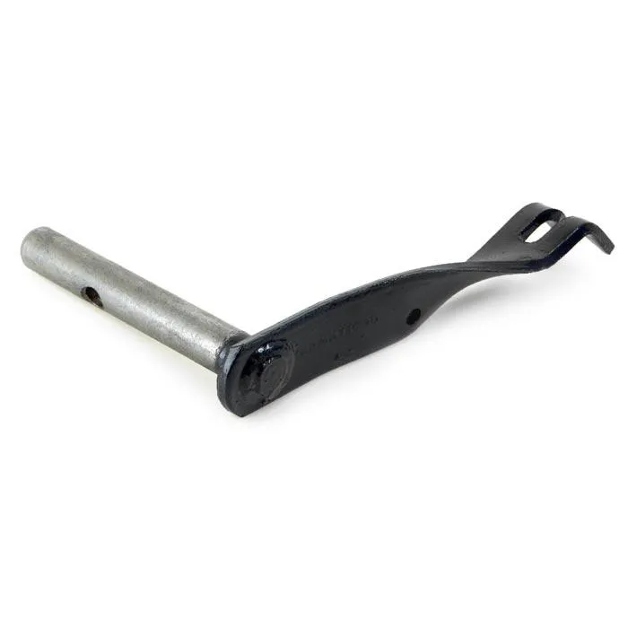 اهرم دوشاخه کلاچ معمولی پراید  30005059 کارماتک KARMATEC