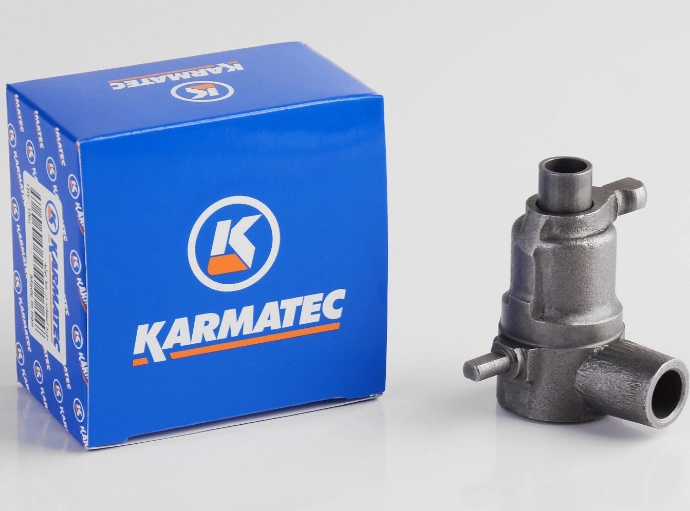 اهرم تقیسم دنده پراید (شیرسماوری) 30005006 کارماتک KARMATEC