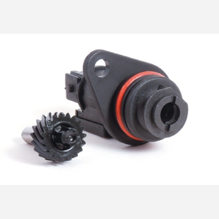 سنسور کیلومتر 405 کروز با دنده پینیون(مشکی) -   166063305  DOOSTAN