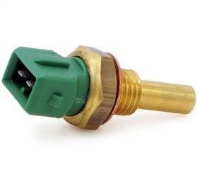 مهره اب دو فیش سبز پراید و 405 - 39000045 -آذین پارت