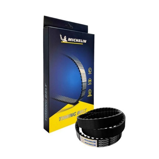 تسمه تایم 206 تیپ 5و6 (sp 25)- 38530008 -آذین پارت