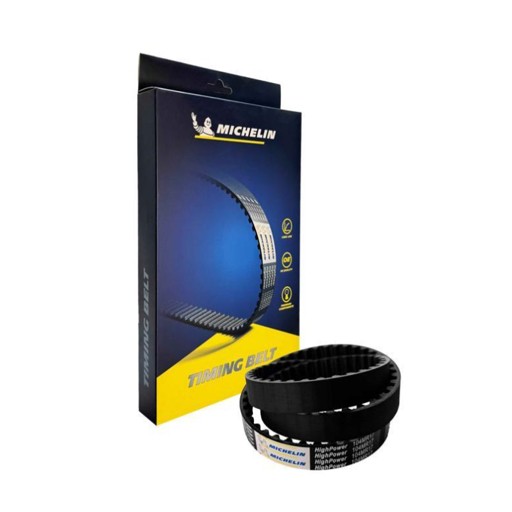 تسمه تایم موتور 206 تیپ 2و3 (sp17)- 38530007 -آذین پارت