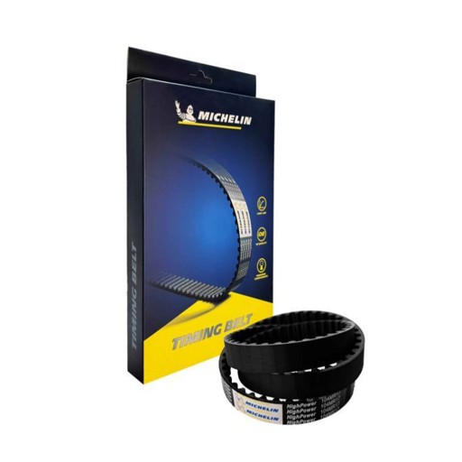 تسمه تایم پراید (rh22)- 38500014 -آذین پارت