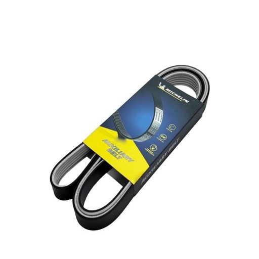 تسمه شیاری206تیپ2و3 (r6pk1565)- 38530016 -آذین پارت