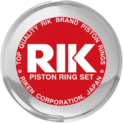 رینگ موتور روا استاندارد برند ریک RIK